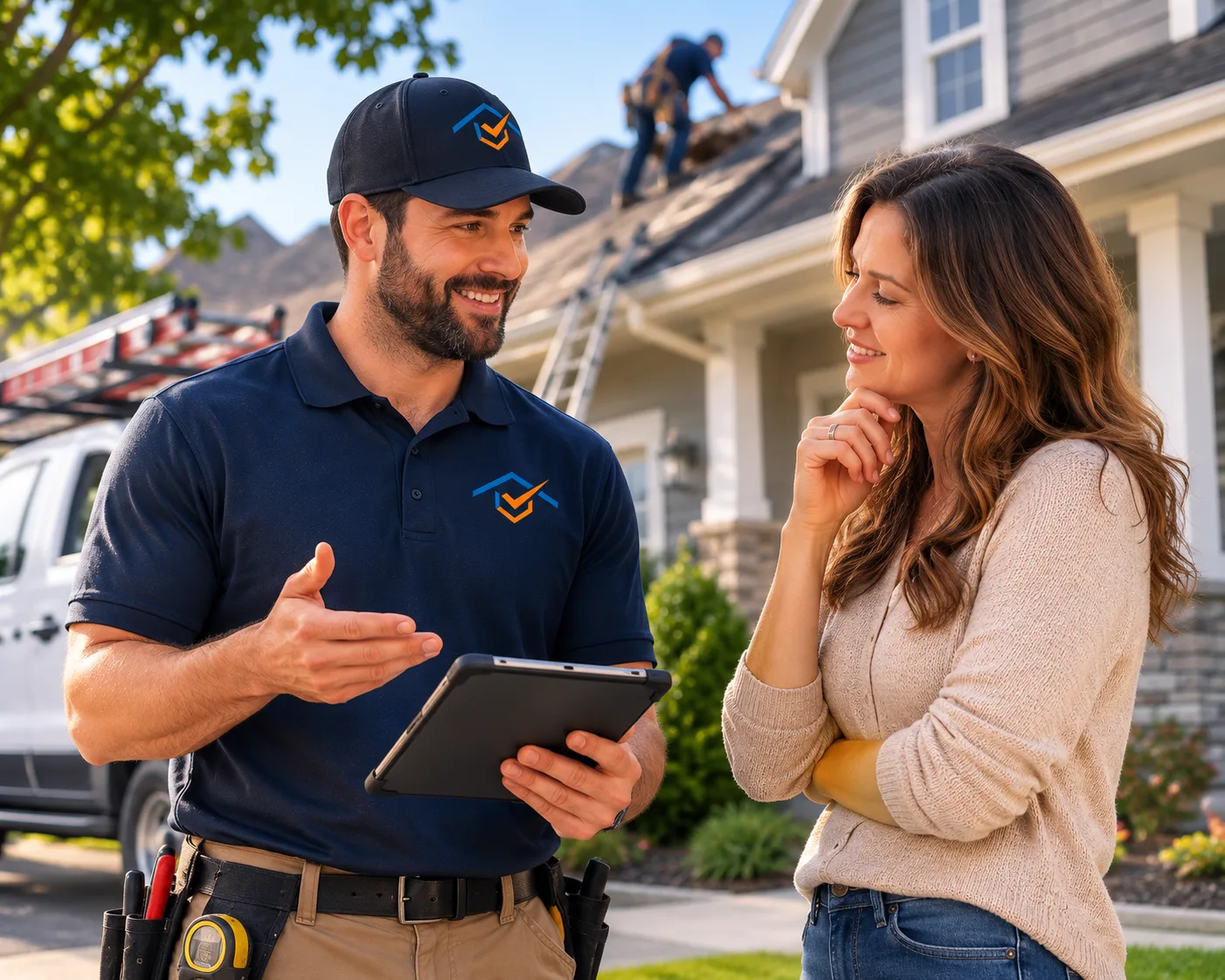 Roof Inspection FAQs in Summerville, OR